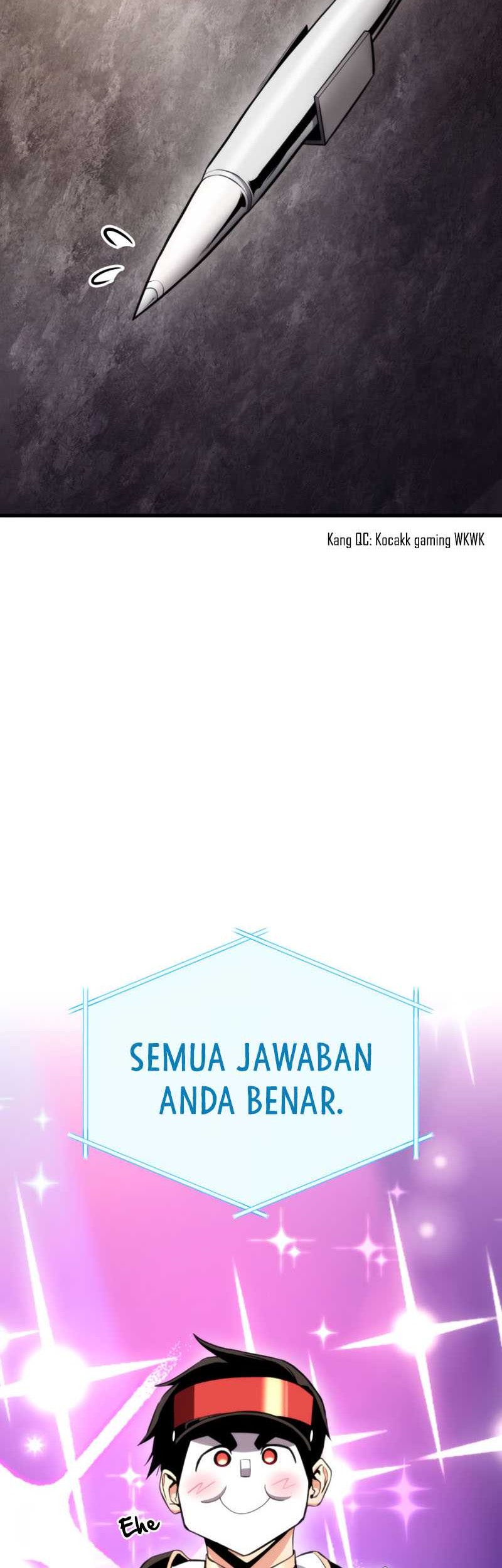 Ranker’s Return (Remake) Chapter 71 - halaman 70