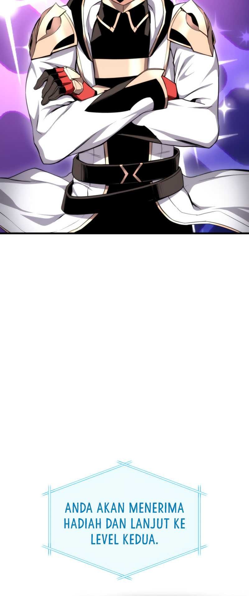 Ranker’s Return (Remake) Chapter 71 - halaman 71