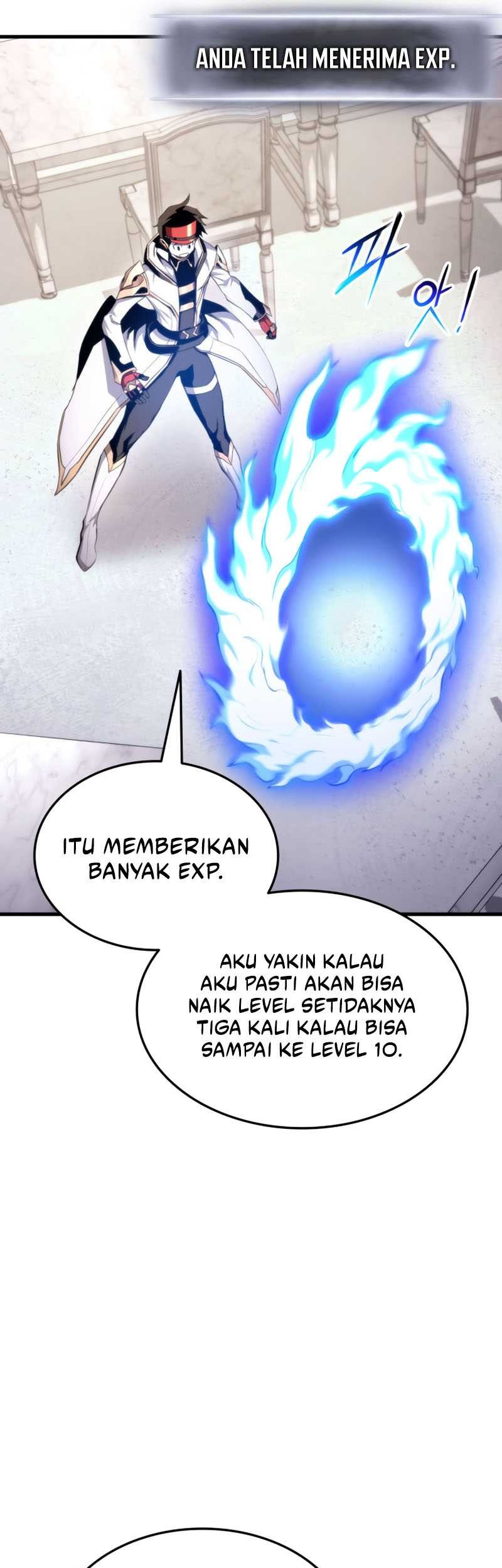 Ranker’s Return (Remake) Chapter 71 - halaman 72