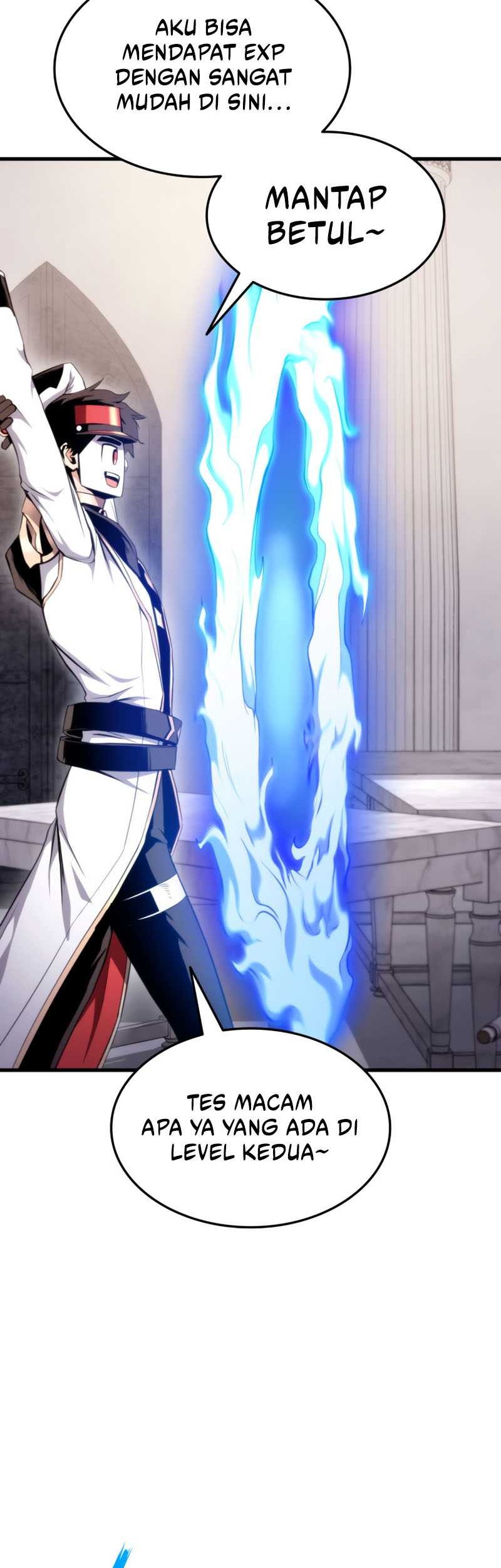 Ranker’s Return (Remake) Chapter 71 - halaman 73