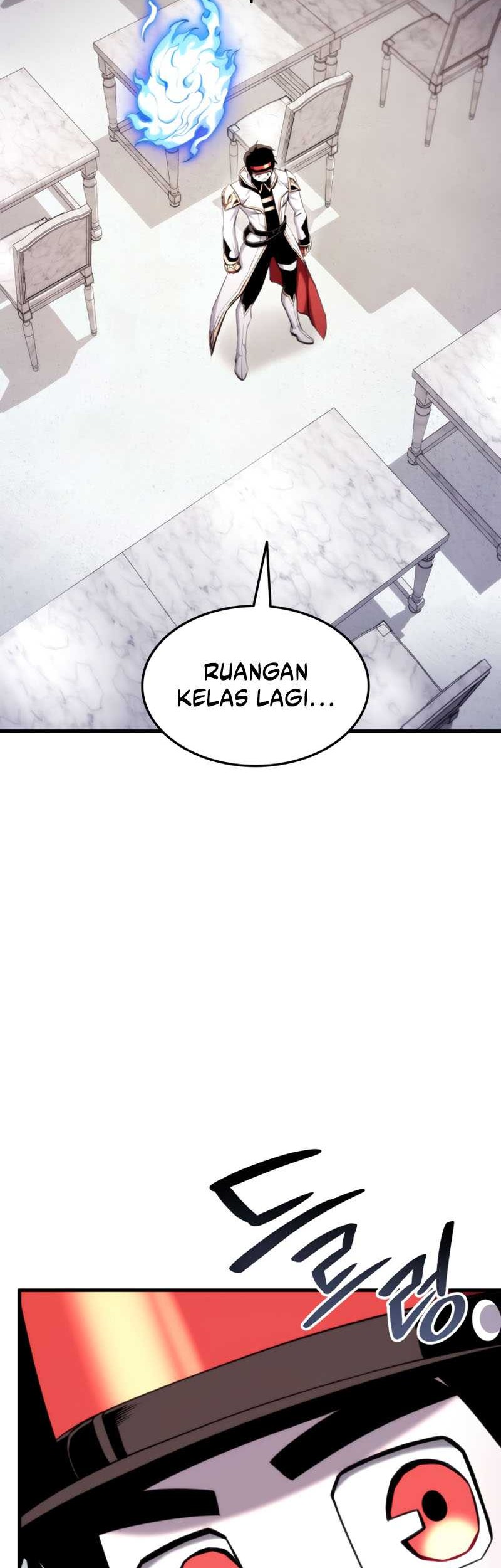 Ranker’s Return (Remake) Chapter 71 - halaman 75