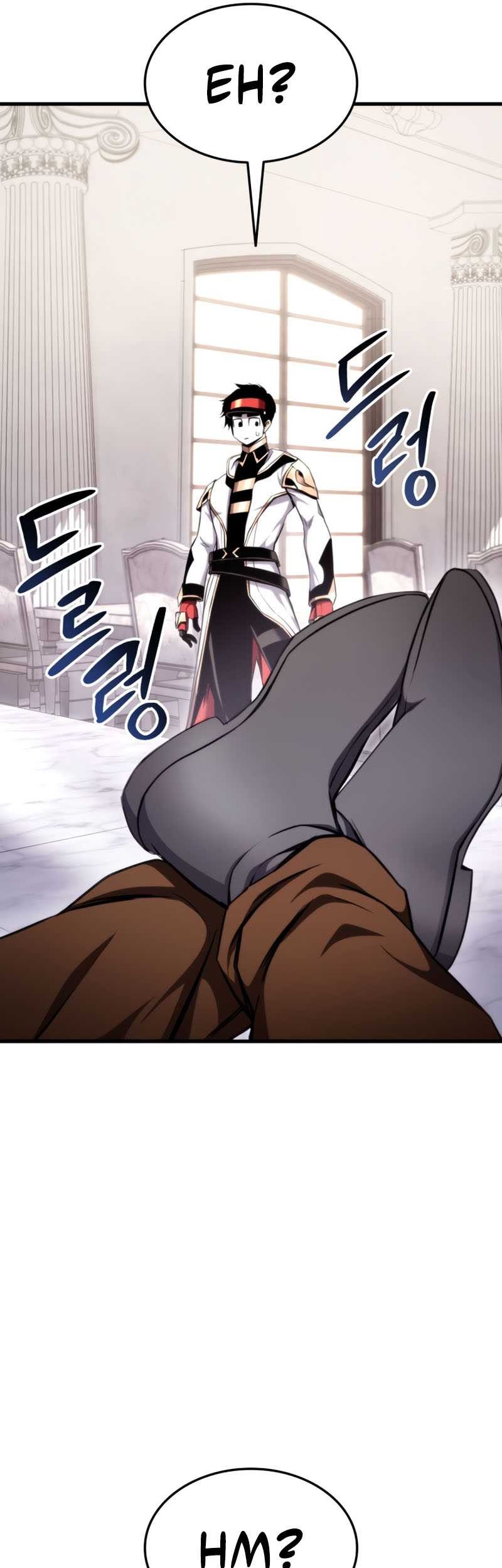 Ranker’s Return (Remake) Chapter 71 - halaman 77
