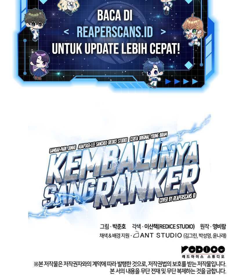 Ranker’s Return (Remake) Chapter 71 - halaman 81