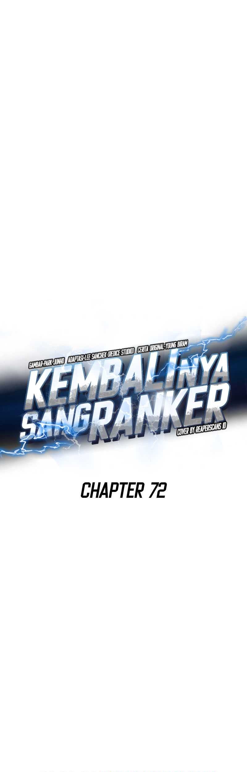 Ranker’s Return (Remake) Chapter 72 - halaman 12