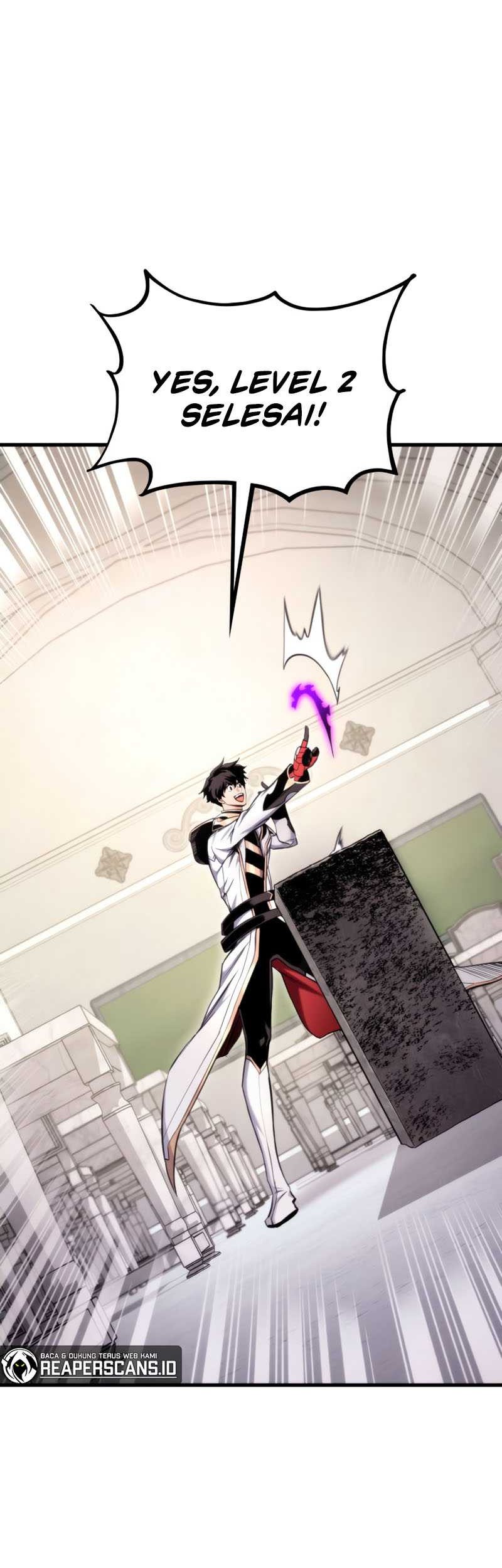 Ranker’s Return (Remake) Chapter 72 - halaman 14