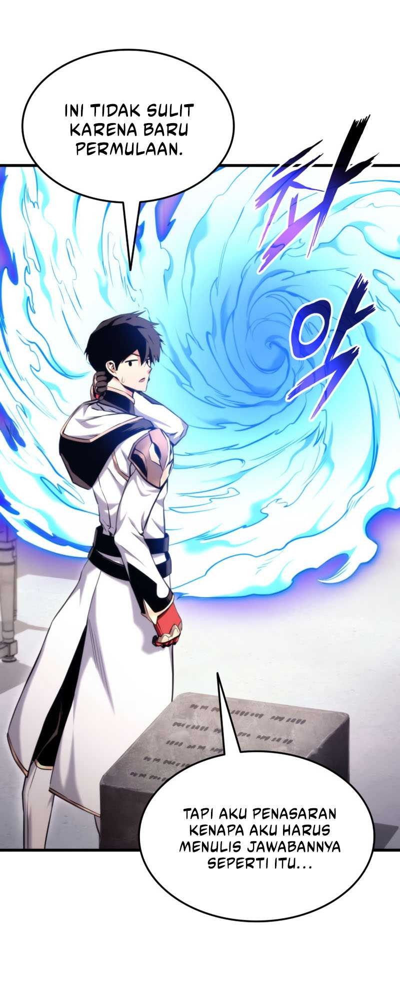 Ranker’s Return (Remake) Chapter 72 - halaman 16