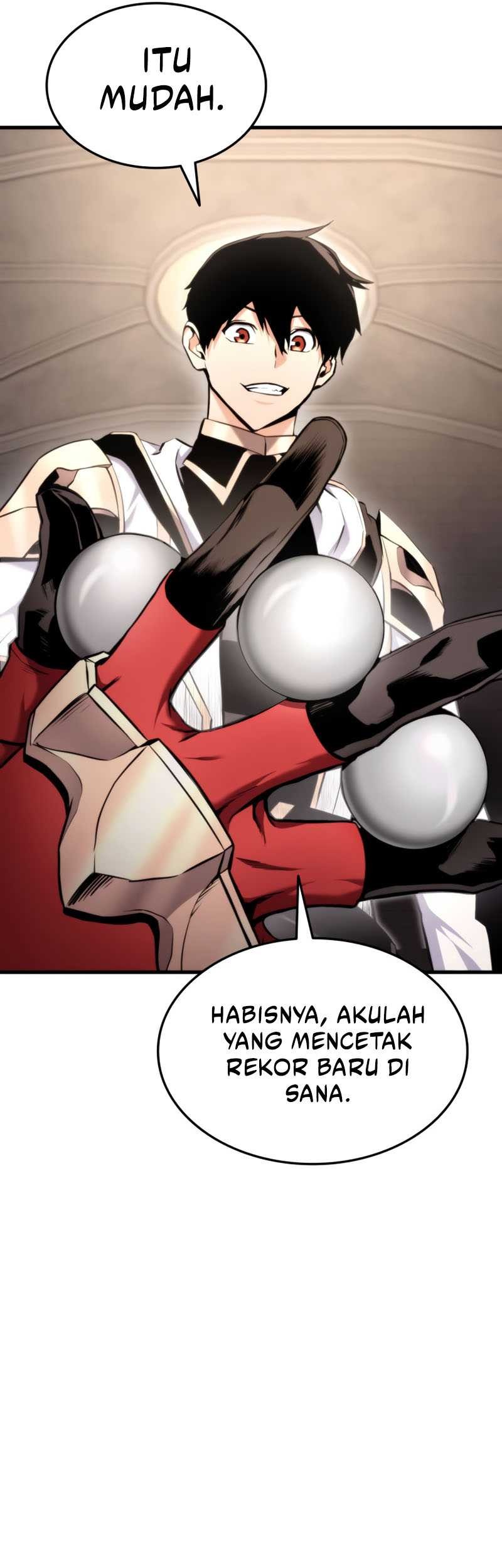 Ranker’s Return (Remake) Chapter 72 - halaman 22
