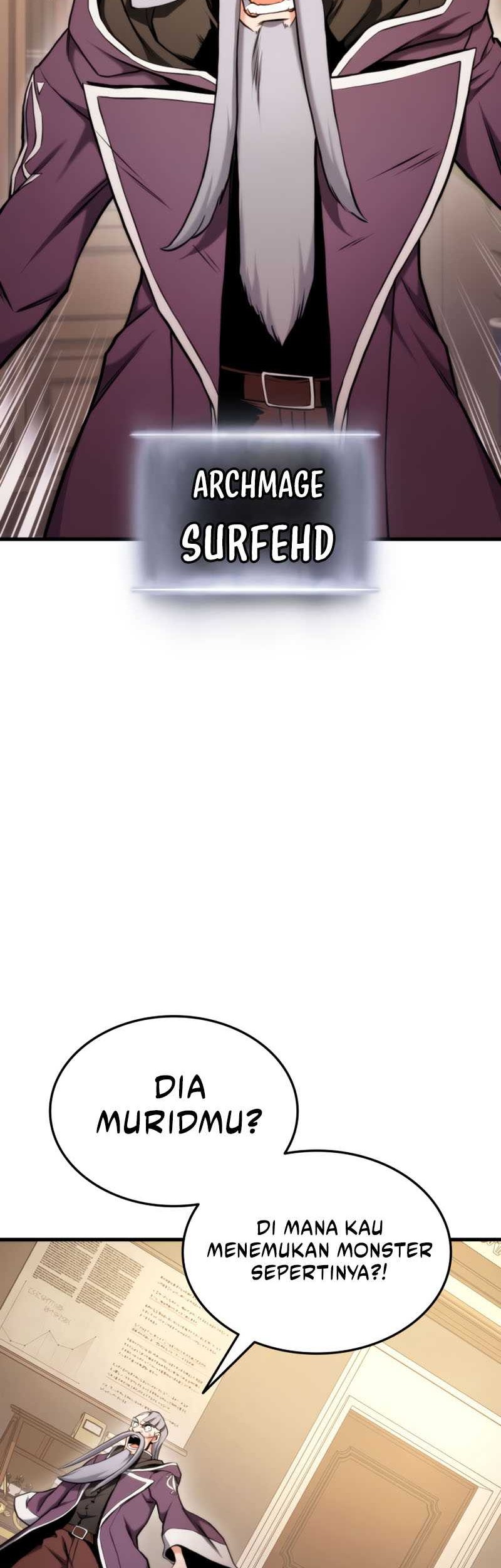 Ranker’s Return (Remake) Chapter 72 - halaman 25