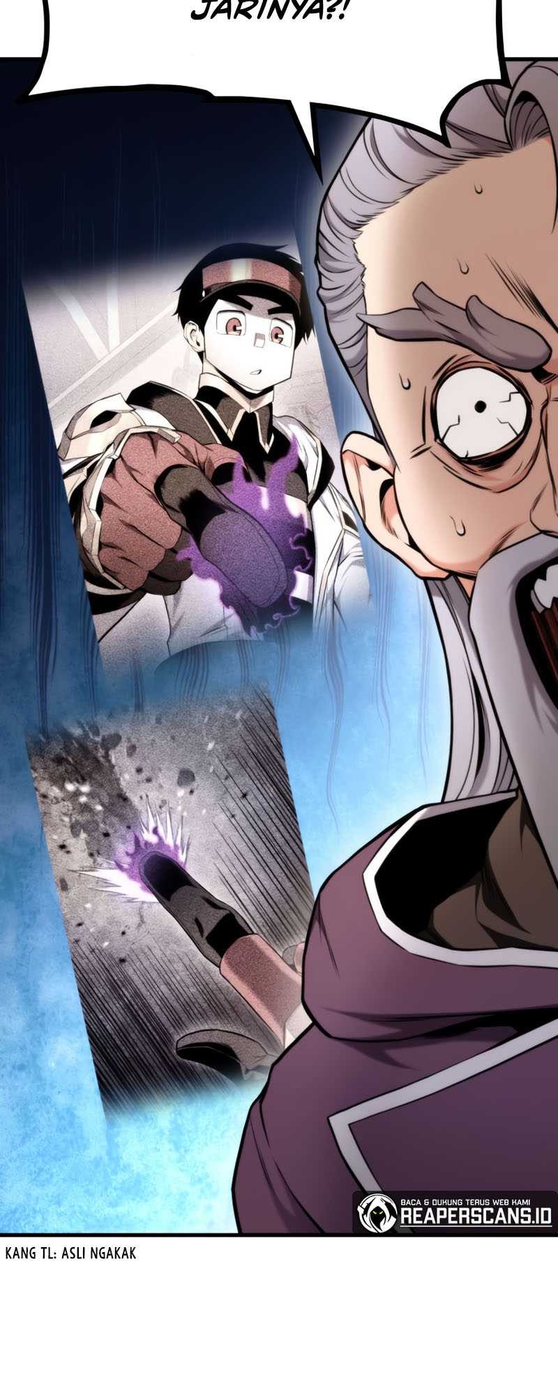 Ranker’s Return (Remake) Chapter 72 - halaman 31