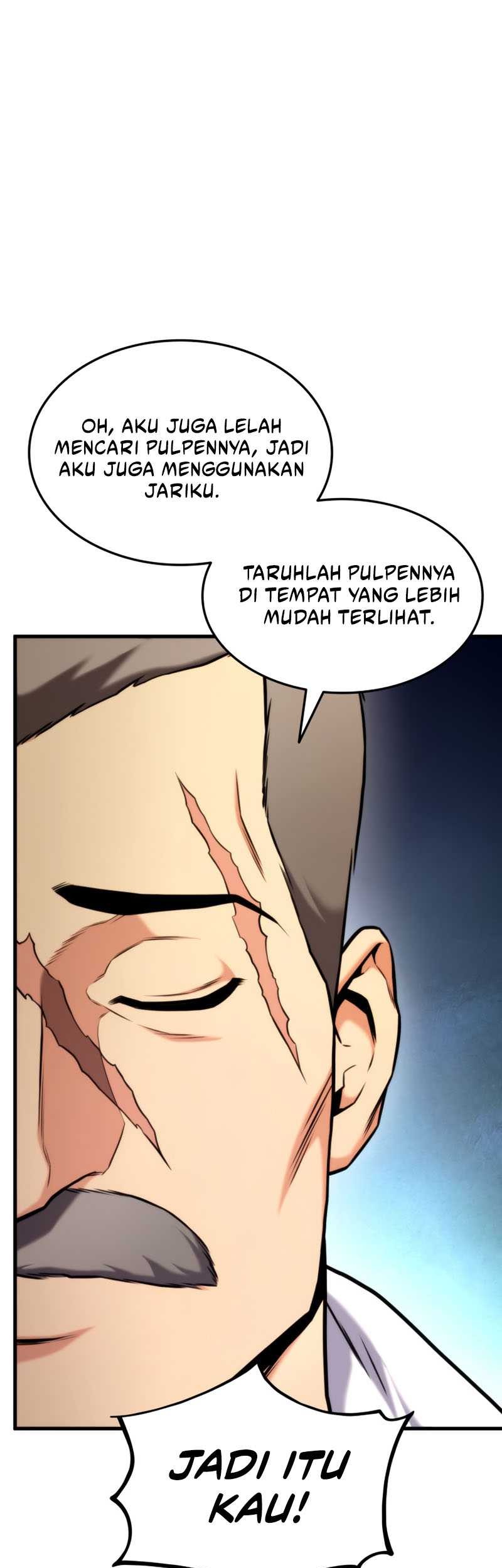 Ranker’s Return (Remake) Chapter 72 - halaman 32