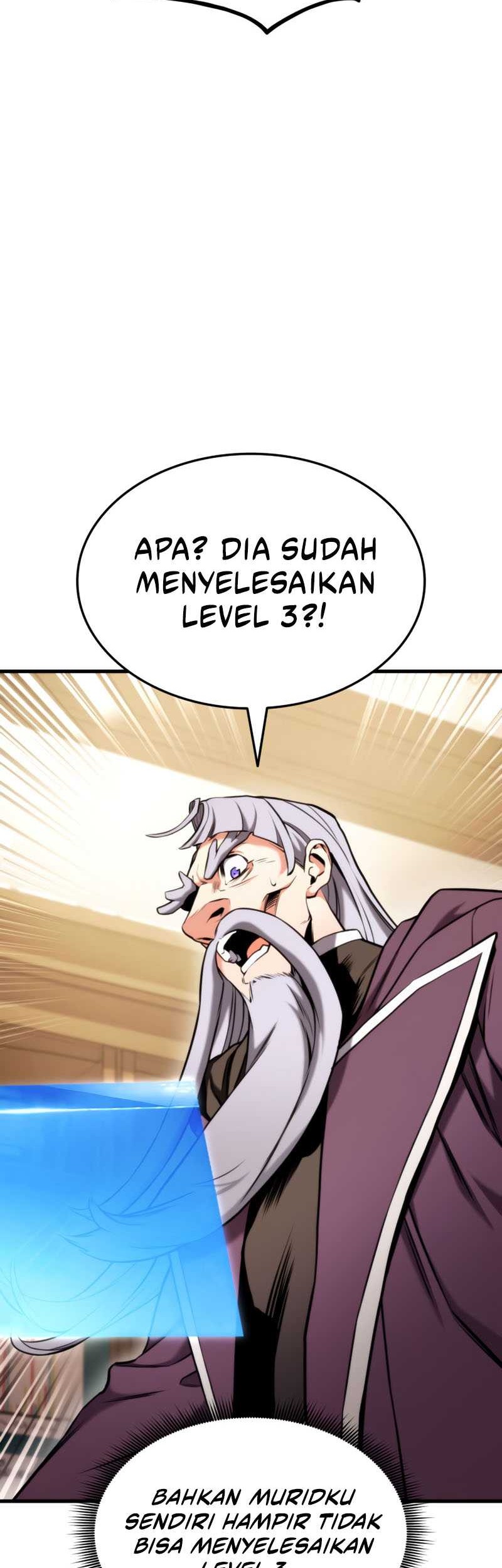 Ranker’s Return (Remake) Chapter 72 - halaman 33