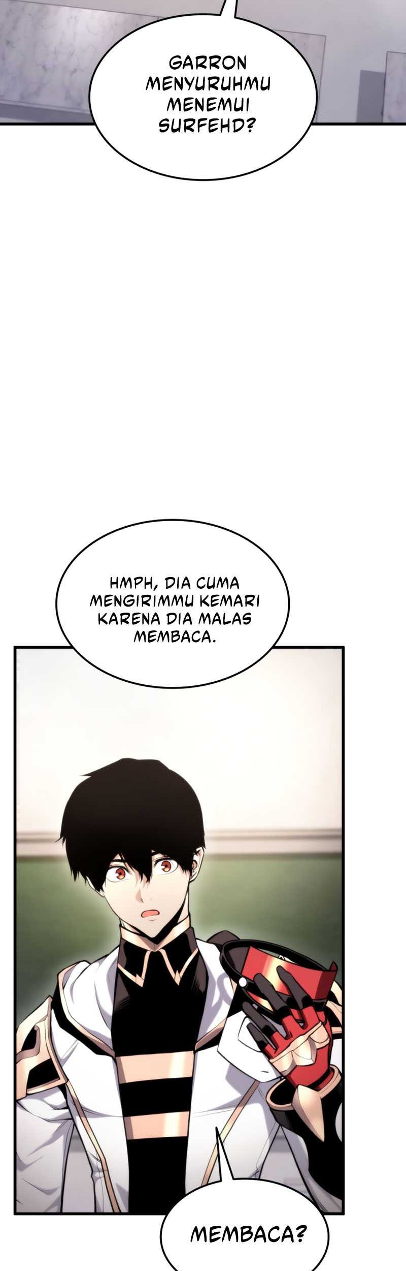 Ranker’s Return (Remake) Chapter 72 - halaman 4
