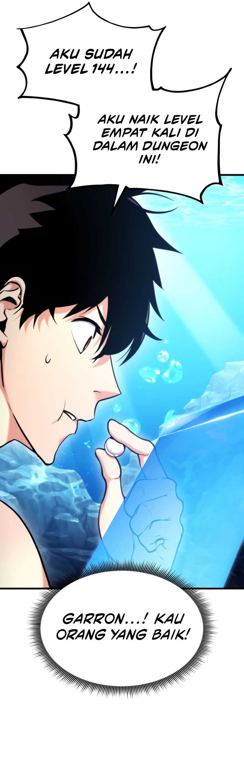 Ranker’s Return (Remake) Chapter 72 - halaman 46