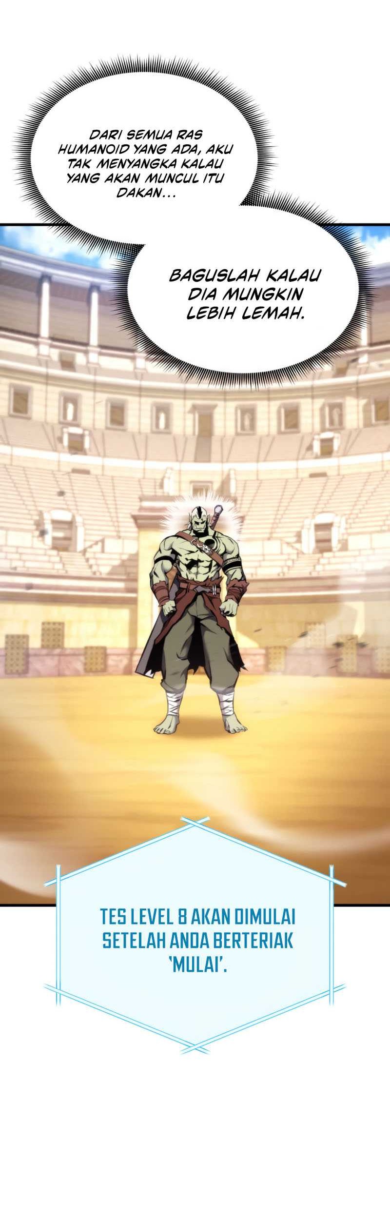 Ranker’s Return (Remake) Chapter 72 - halaman 52