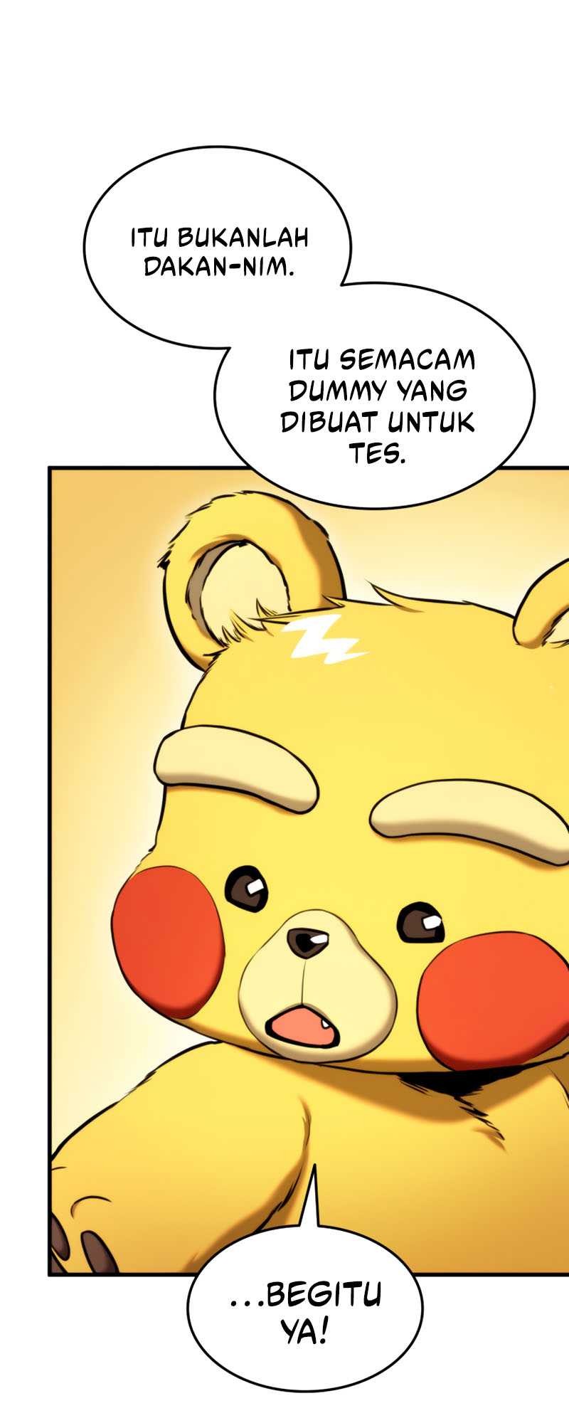 Ranker’s Return (Remake) Chapter 72 - halaman 55