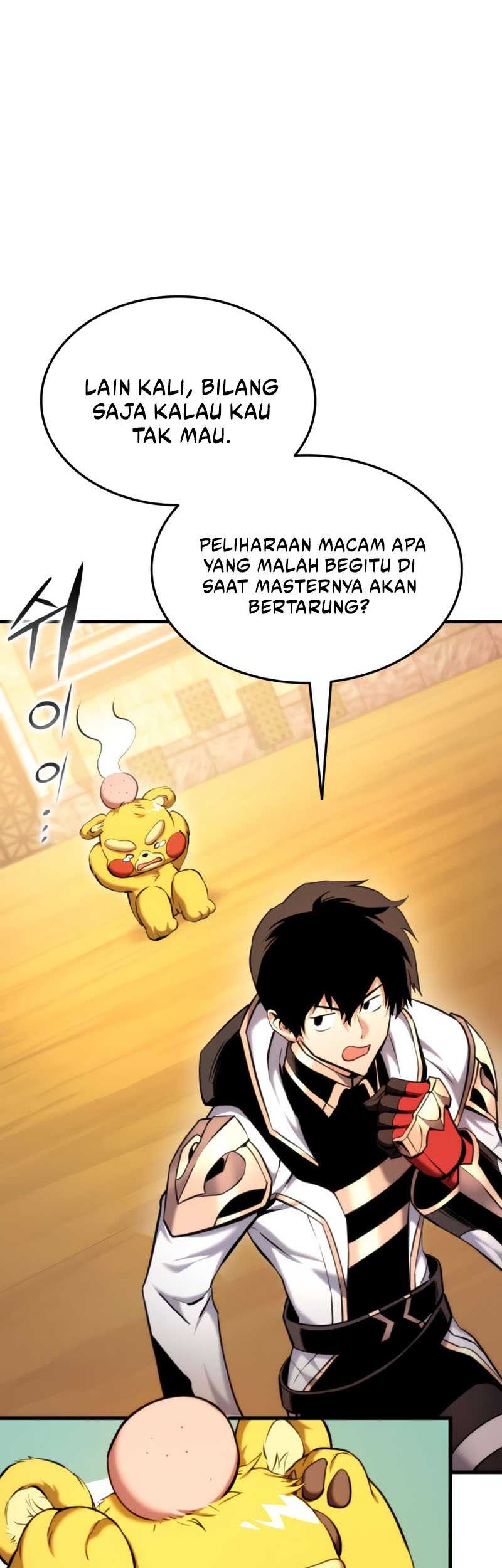Ranker’s Return (Remake) Chapter 72 - halaman 59