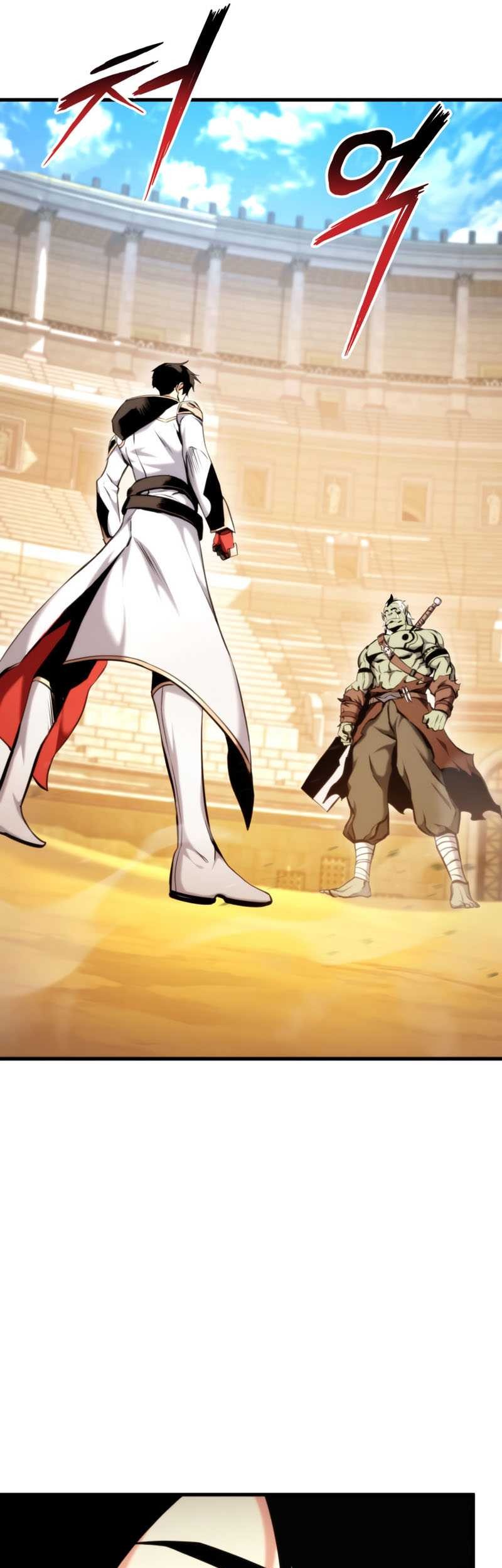 Ranker’s Return (Remake) Chapter 72 - halaman 61
