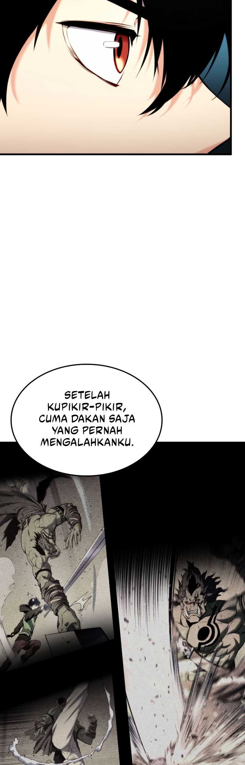 Ranker’s Return (Remake) Chapter 72 - halaman 62