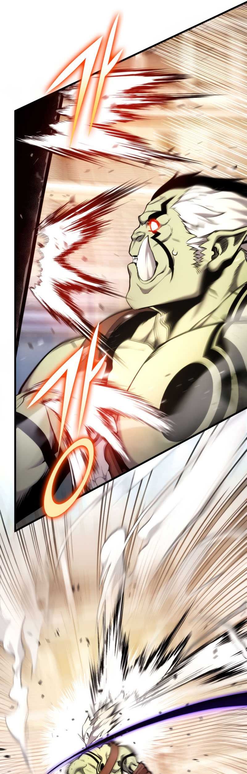 Ranker’s Return (Remake) Chapter 73 - halaman 16