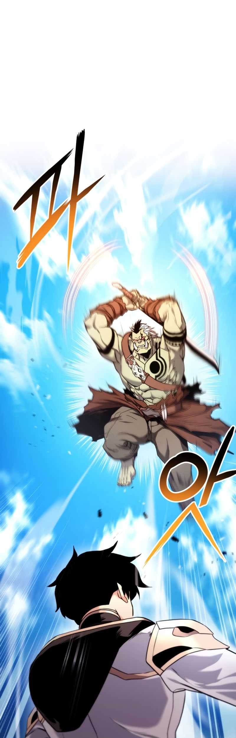 Ranker’s Return (Remake) Chapter 73 - halaman 2