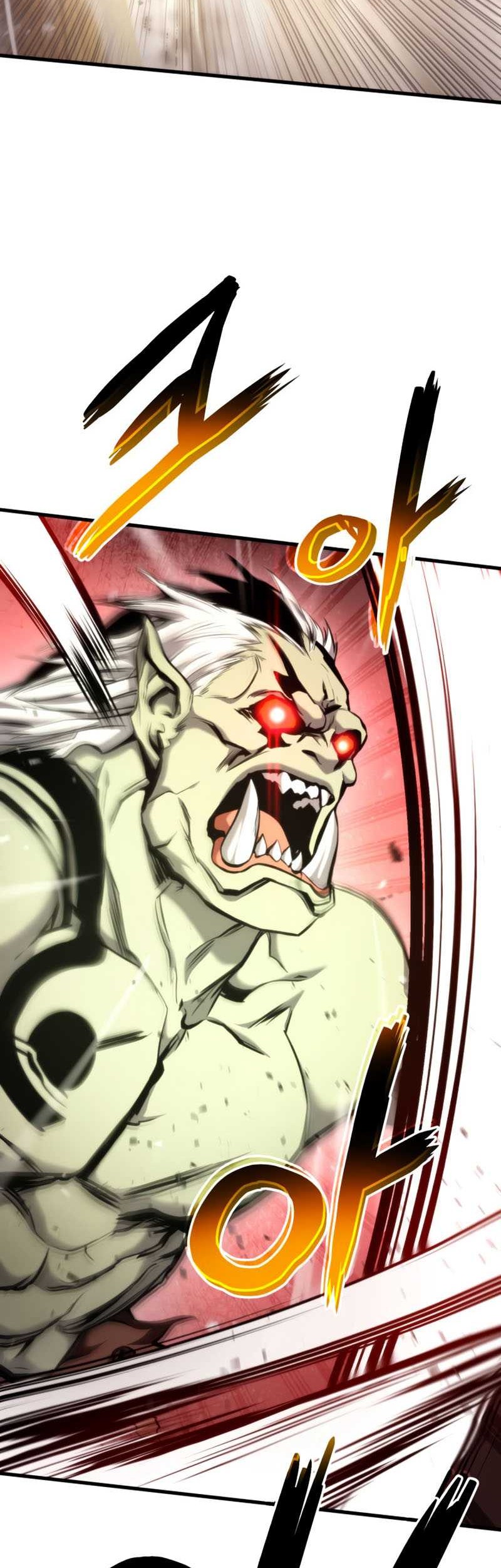 Ranker’s Return (Remake) Chapter 73 - halaman 22