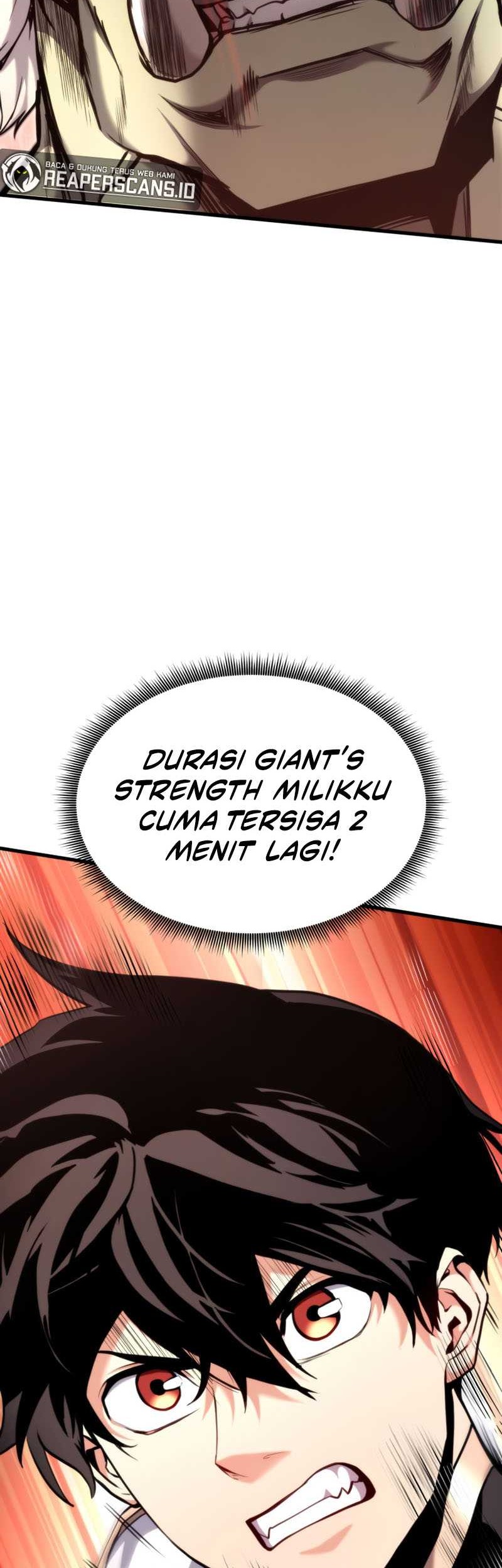 Ranker’s Return (Remake) Chapter 73 - halaman 29