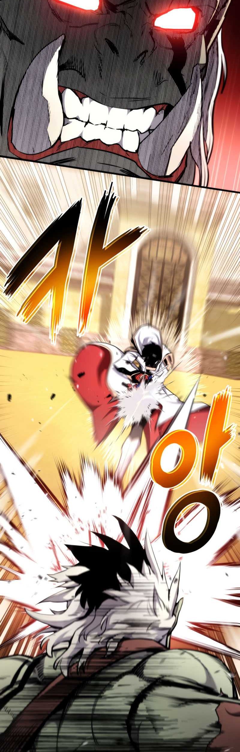 Ranker’s Return (Remake) Chapter 73 - halaman 34