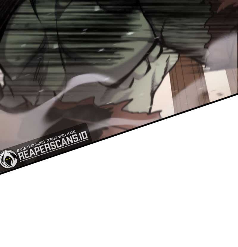 Ranker’s Return (Remake) Chapter 73 - halaman 35
