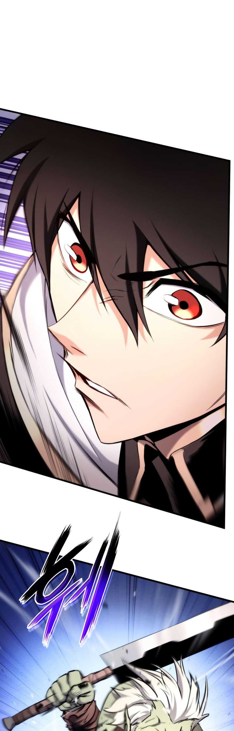 Ranker’s Return (Remake) Chapter 73 - halaman 38