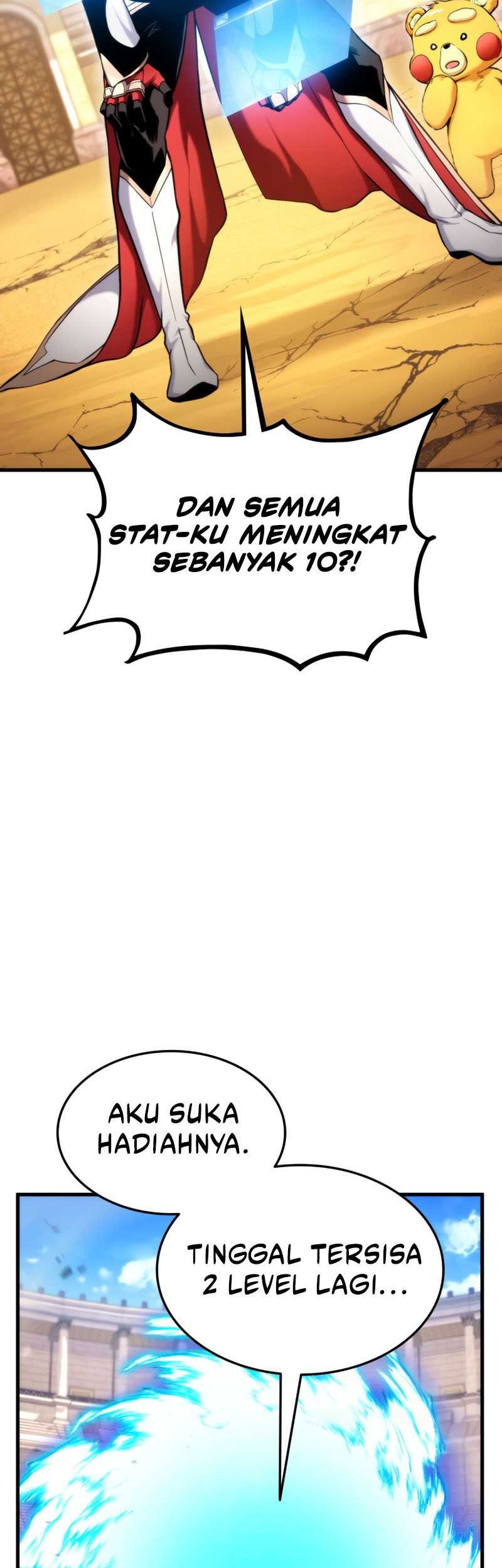 Ranker’s Return (Remake) Chapter 73 - halaman 49