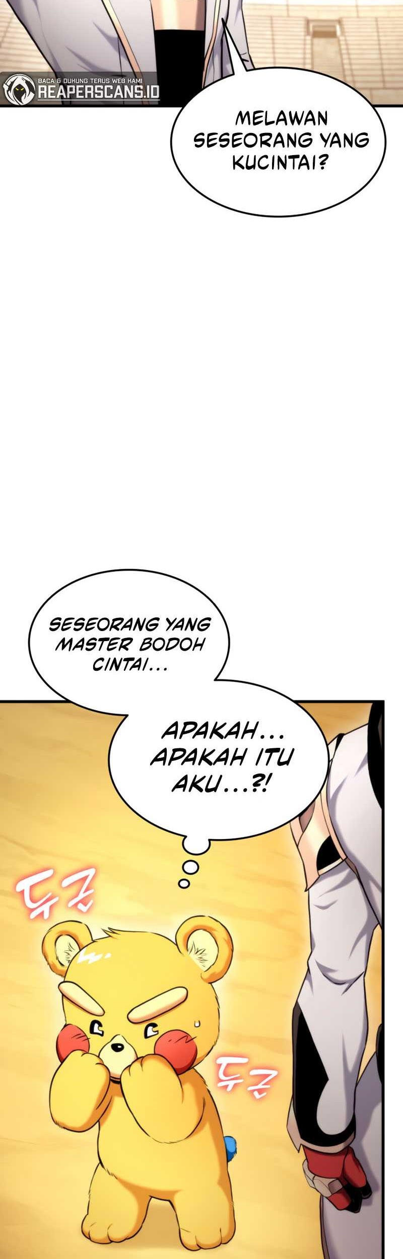 Ranker’s Return (Remake) Chapter 73 - halaman 54