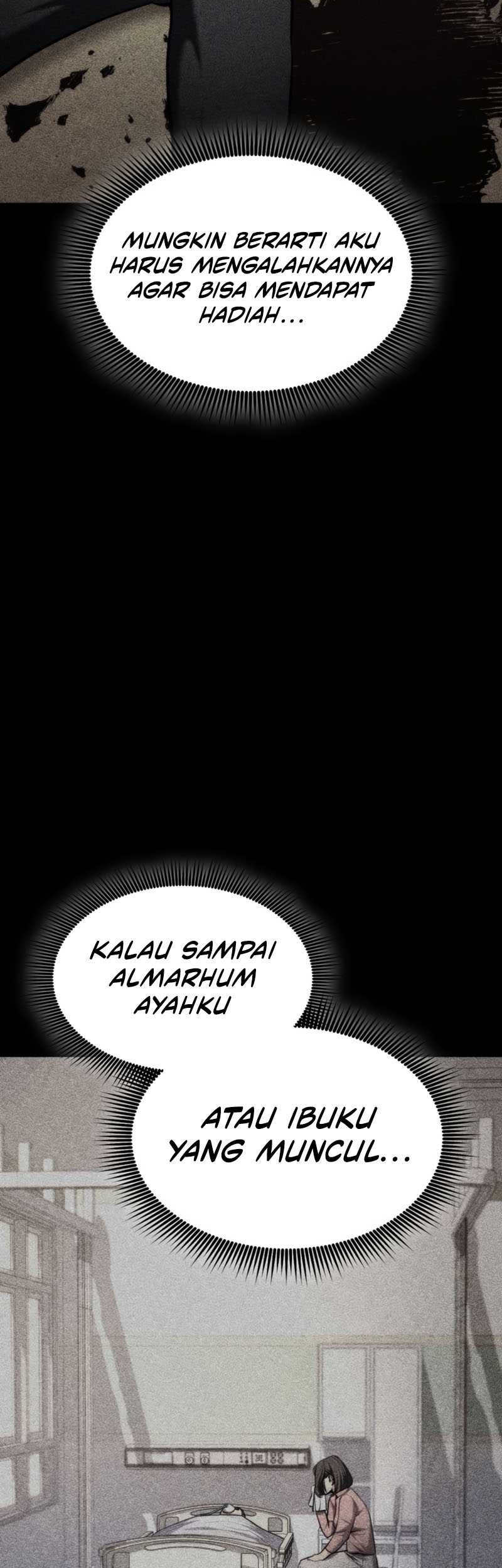Ranker’s Return (Remake) Chapter 73 - halaman 58
