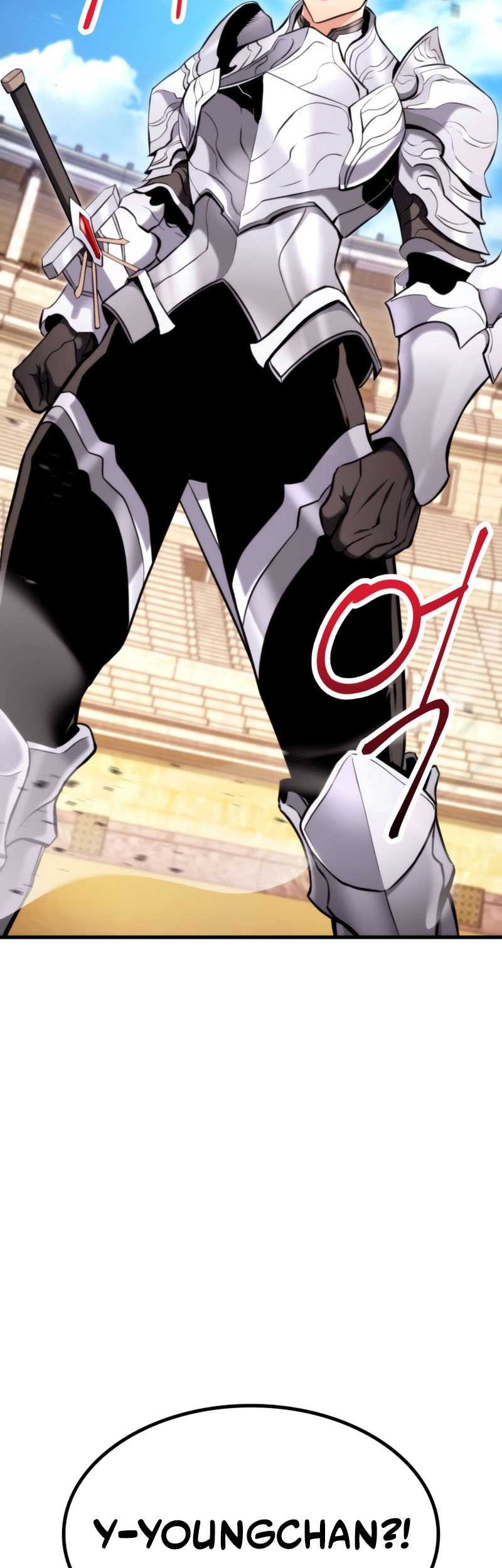 Ranker’s Return (Remake) Chapter 73 - halaman 63