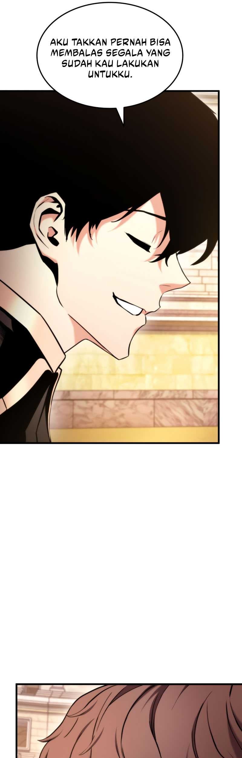 Ranker’s Return (Remake) Chapter 73 - halaman 71