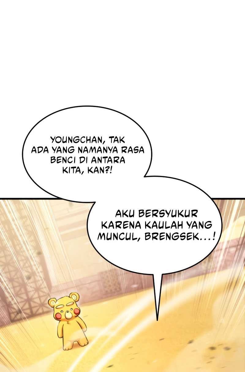 Ranker’s Return (Remake) Chapter 73 - halaman 75