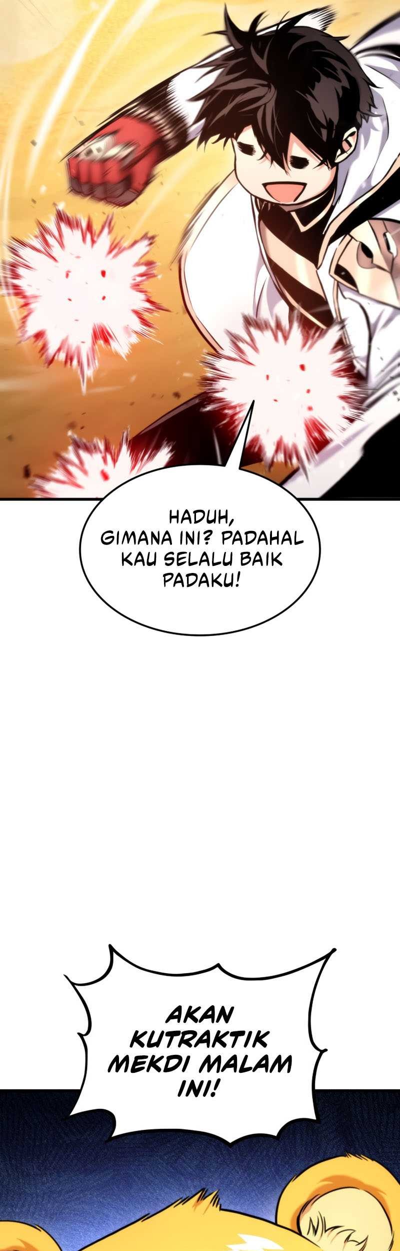 Ranker’s Return (Remake) Chapter 73 - halaman 76
