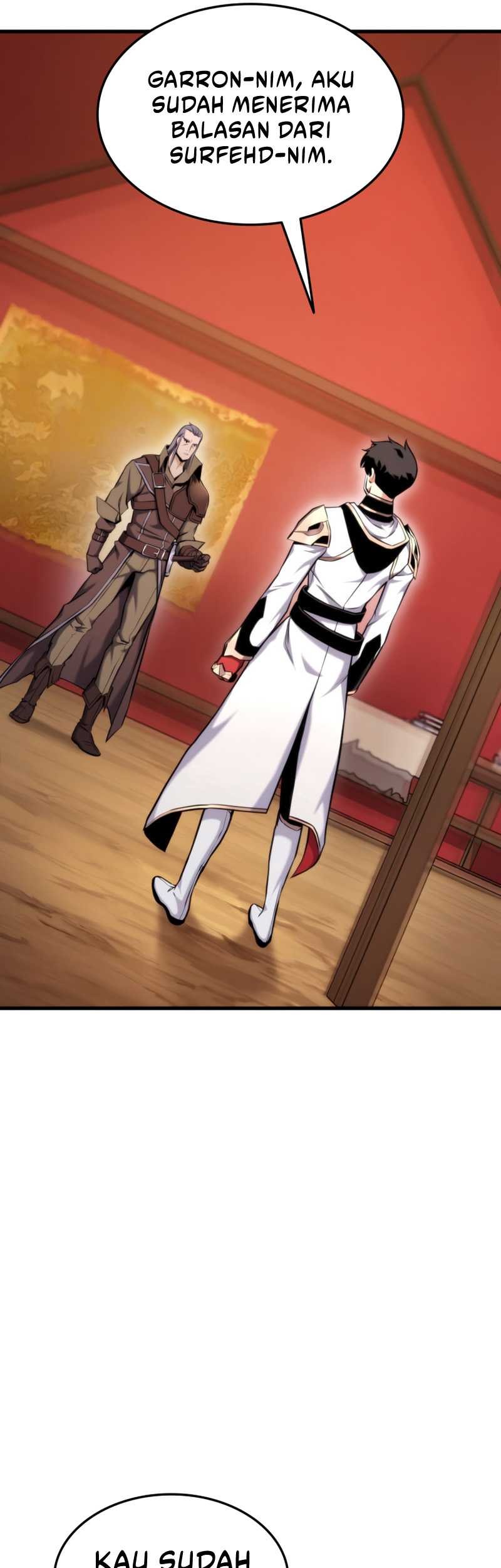 Ranker’s Return (Remake) Chapter 74 - halaman 26