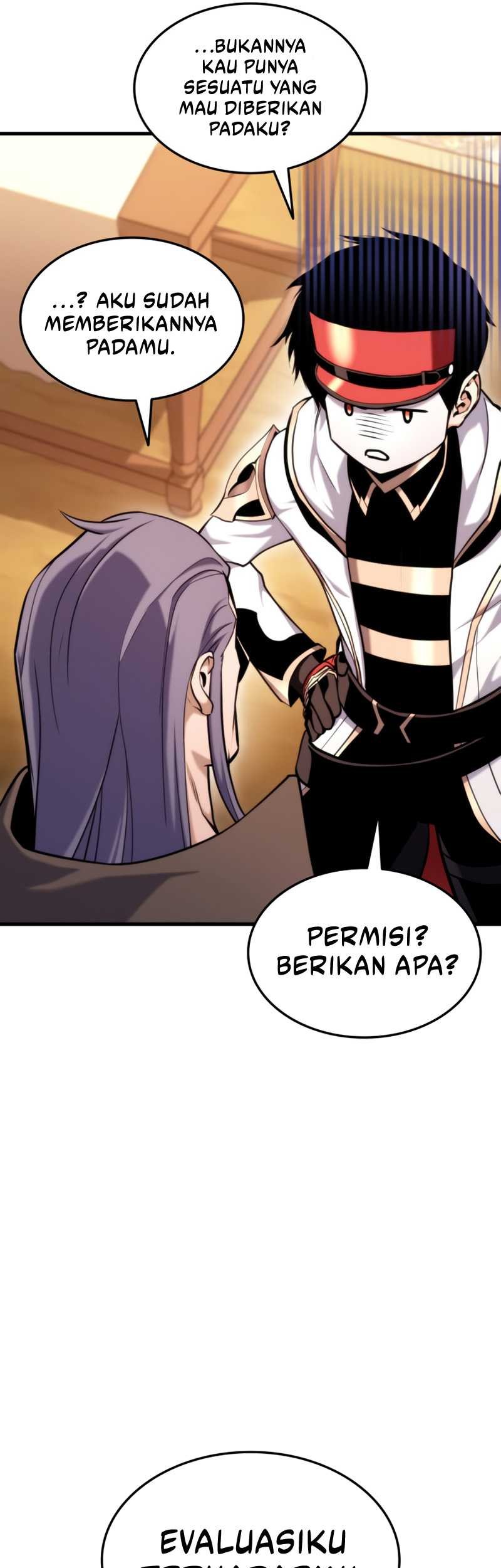 Ranker’s Return (Remake) Chapter 74 - halaman 31