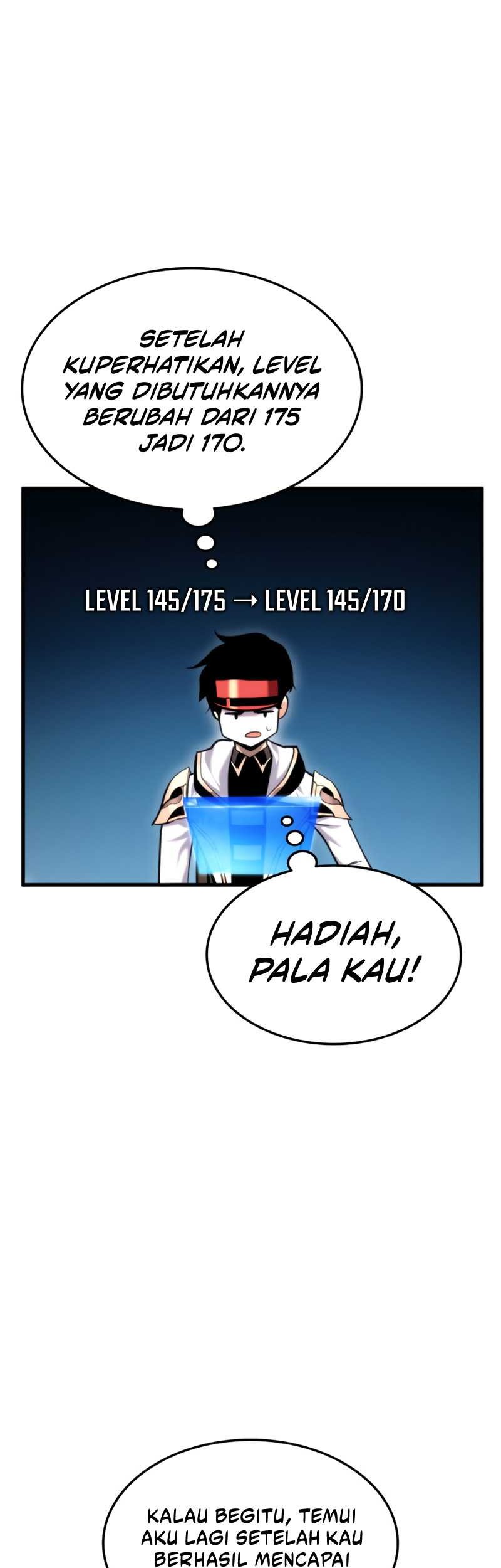 Ranker’s Return (Remake) Chapter 74 - halaman 33