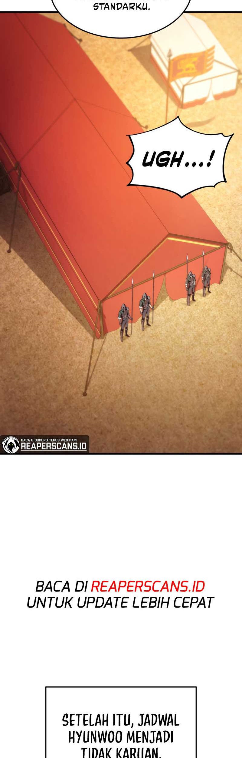Ranker’s Return (Remake) Chapter 74 - halaman 34