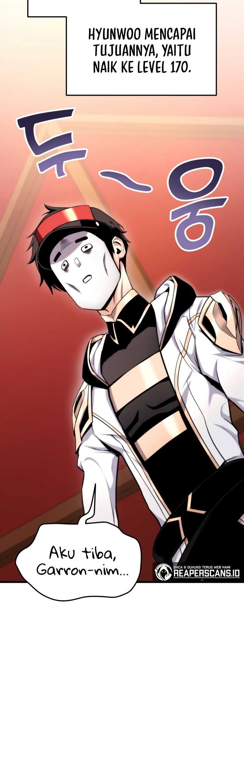 Ranker’s Return (Remake) Chapter 74 - halaman 39