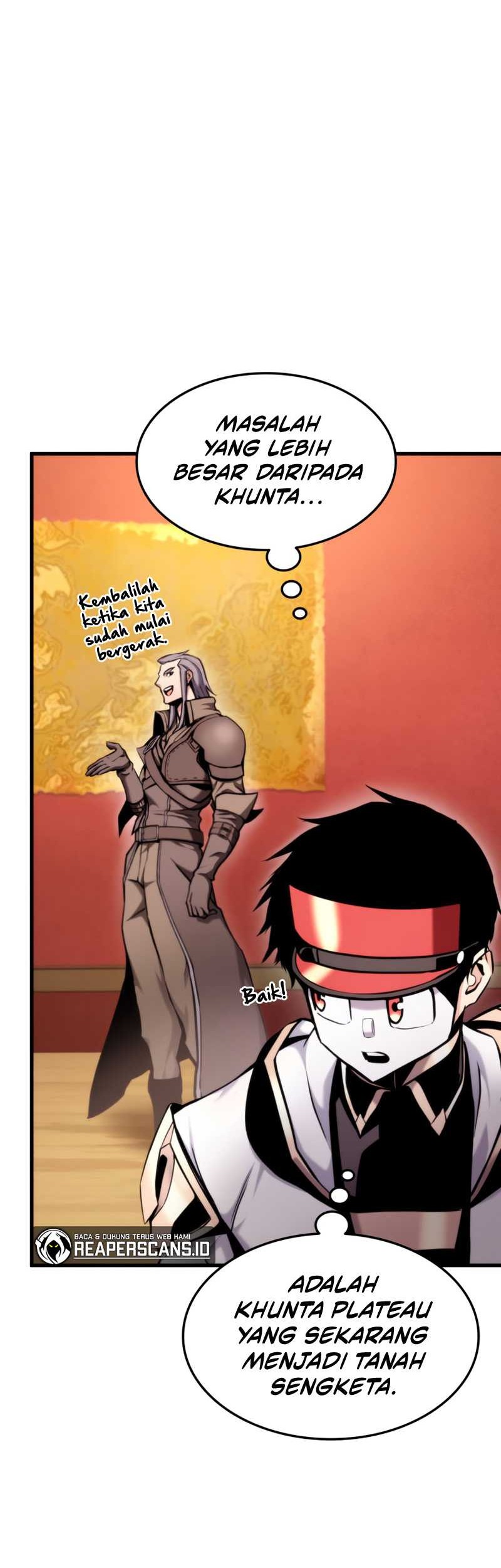 Ranker’s Return (Remake) Chapter 74 - halaman 49