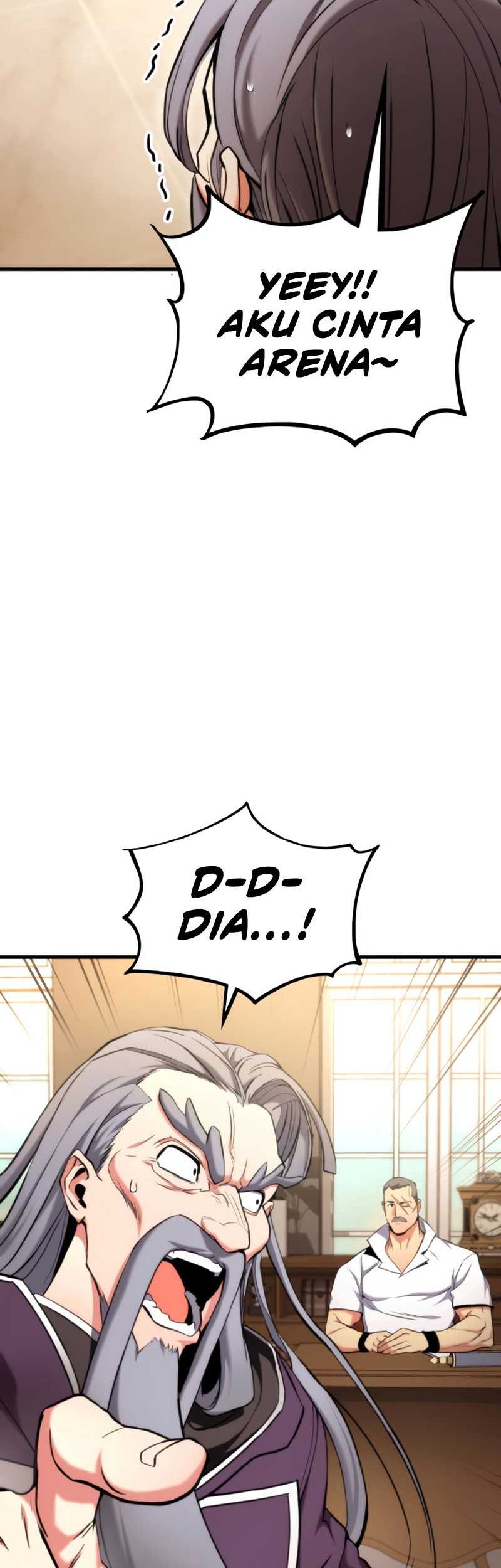 Ranker’s Return (Remake) Chapter 74 - halaman 5