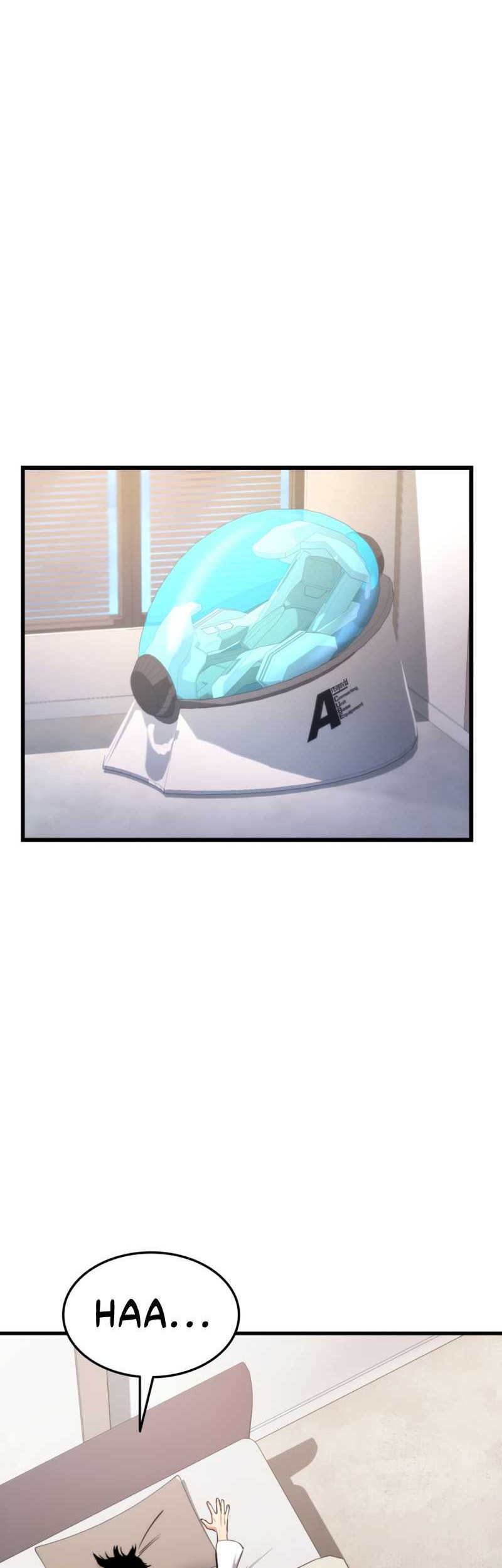 Ranker’s Return (Remake) Chapter 74 - halaman 52