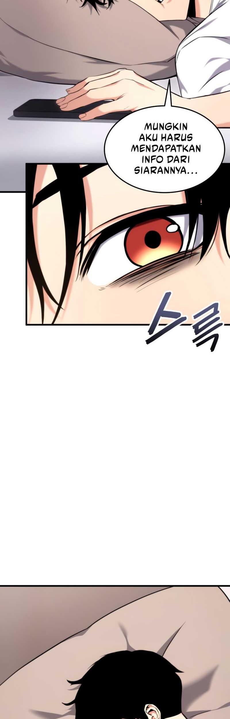 Ranker’s Return (Remake) Chapter 74 - halaman 54