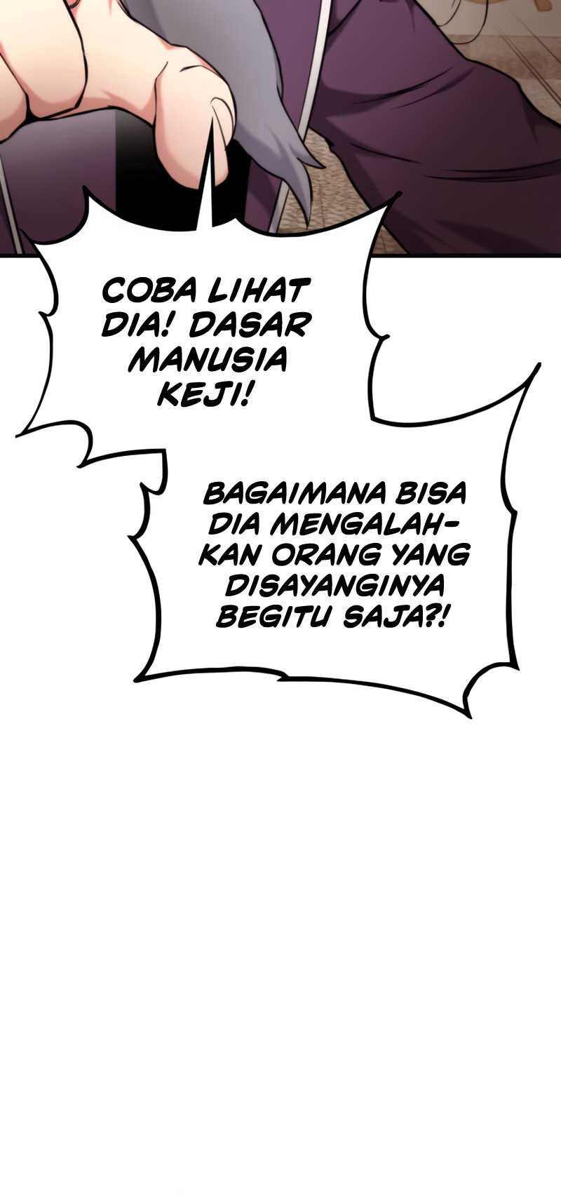 Ranker’s Return (Remake) Chapter 74 - halaman 6