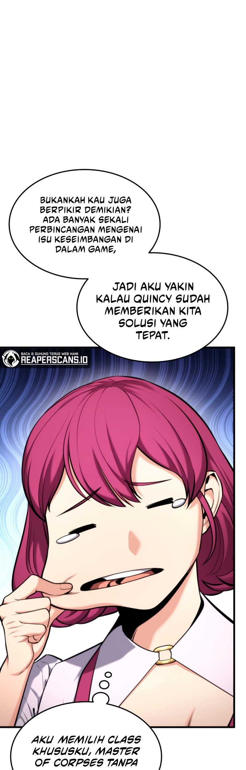 Ranker’s Return (Remake) Chapter 74 - halaman 62