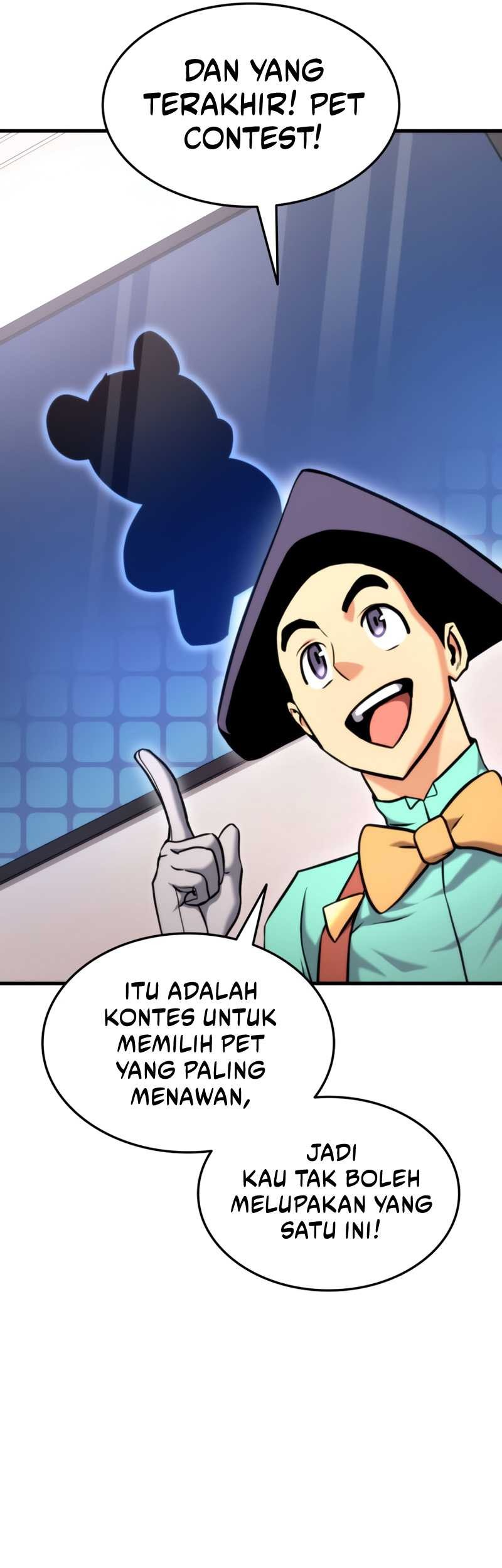 Ranker’s Return (Remake) Chapter 74 - halaman 66