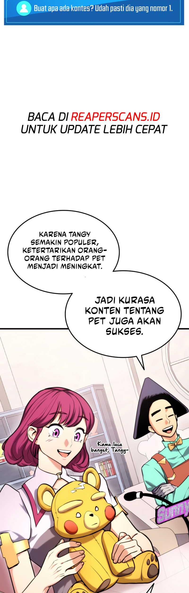 Ranker’s Return (Remake) Chapter 74 - halaman 68