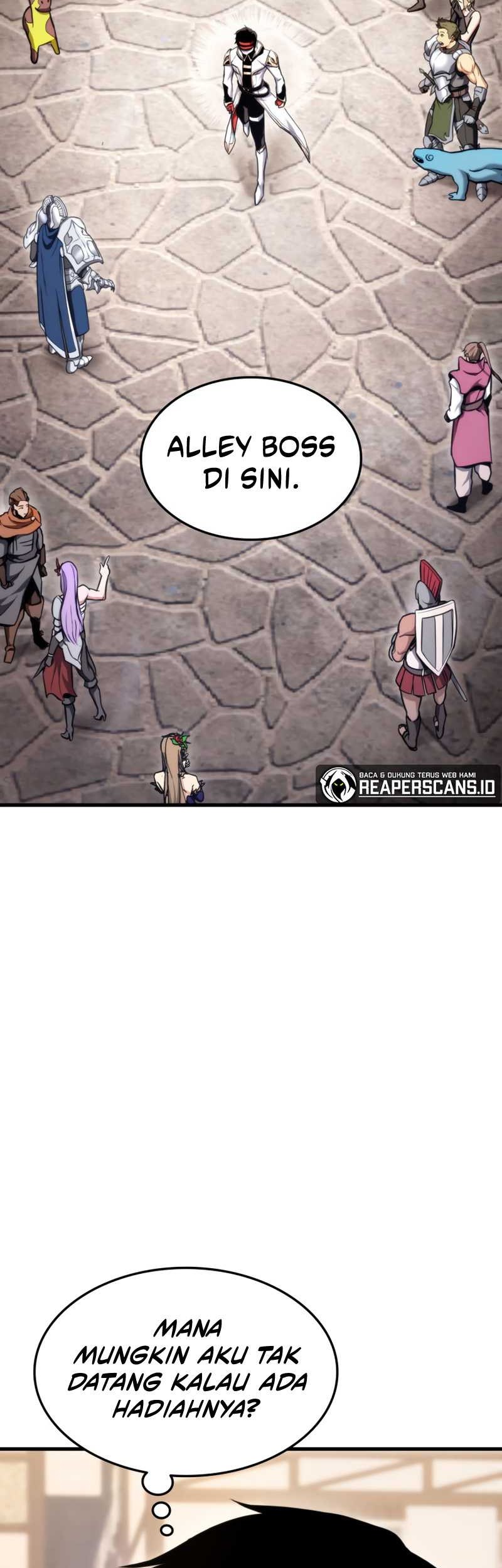 Ranker’s Return (Remake) Chapter 74 - halaman 78